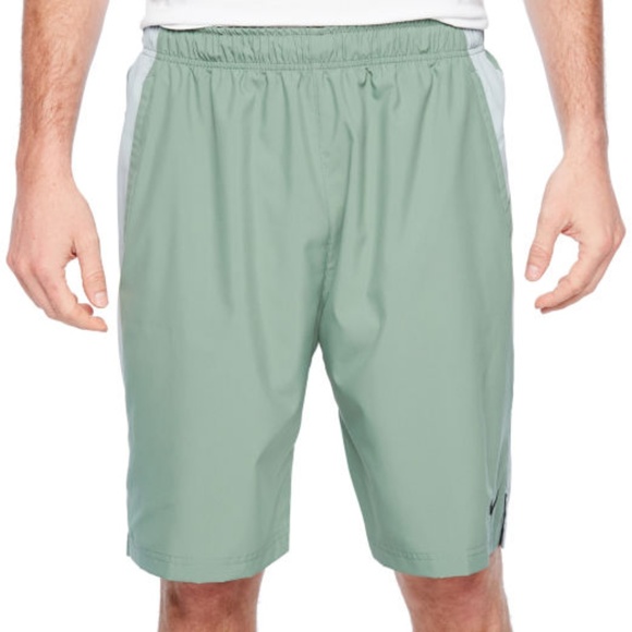 big & tall nike shorts
